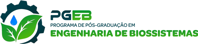 PGEB — Programa de Pós-Graduação em Engenharia de Biossistemas (UFF)